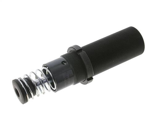 Amortiguador ACE autoajustable M 45x1,5, 50 mm de carrera - MC4550EUM-4-HT