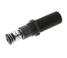 Amortiguador ACE autoajustable M 45x1,5, 50 mm de carrera - MC4550EUM-4-HT