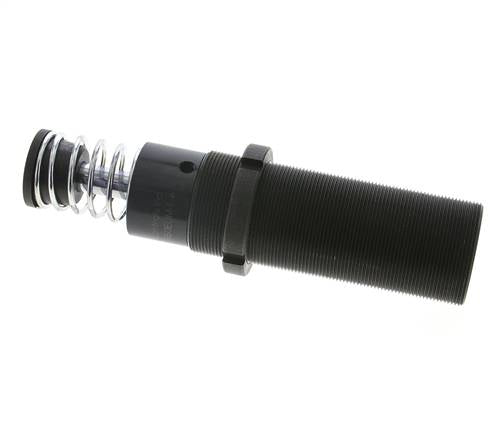 Amortiguador ACE autoajustable M 45x1,5, 50 mm de carrera - MC4550EUM-4-HT