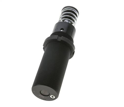 Amortiguador ACE autoajustable M 45x1,5, 50 mm de carrera - MC4550EUM-4-HT