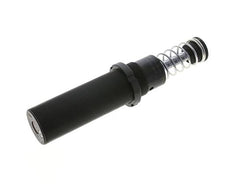 Amortiguador ACE autoajustable M 45x1,5, 75 mm de carrera - MC4575EUM-4-HT
