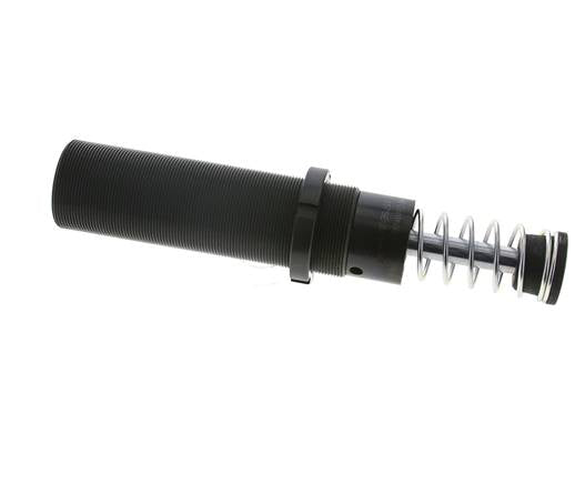 Amortiguador ACE autoajustable M 45x1,5, 75 mm de carrera - MC4575EUM-4-HT