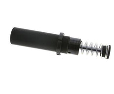 Amortiguador ACE autoajustable M 45x1,5, 75 mm de carrera - MC4575EUM-4-HT