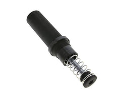 Amortiguador ACE autoajustable M 45x1,5, 75 mm de carrera - MC4575EUM-4-HT