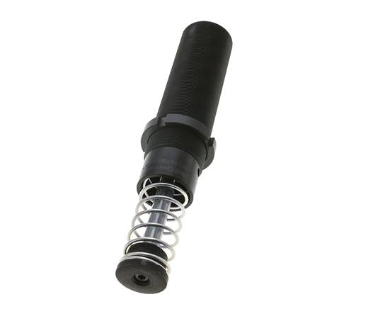 Amortiguador ACE autoajustable M 45x1,5, 75 mm de carrera - MC4575EUM-4-HT