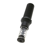 Amortiguador ACE autoajustable M 45x1,5, 75 mm de carrera - MC4575EUM-4-HT