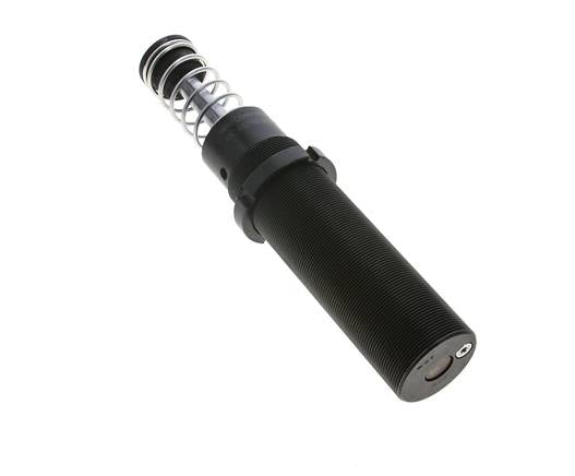 Amortiguador ACE autoajustable M 45x1,5, 75 mm de carrera - MC4575EUM-4-HT