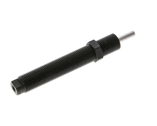 Amortiguador Autoajustable ACE M 12x1, 10 mm de Carrera - SC75EUM-6