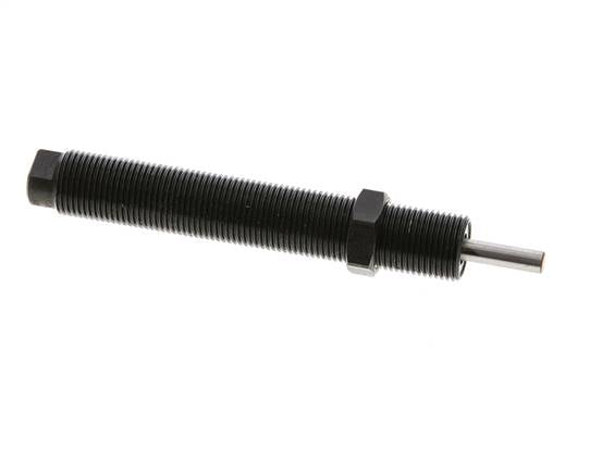 Amortiguador Autoajustable ACE M 12x1, 10 mm de Carrera - SC75EUM-6