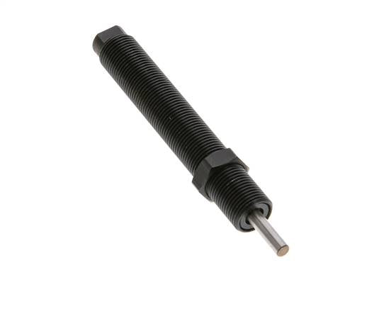 Amortiguador Autoajustable ACE M 12x1, 10 mm de Carrera - SC75EUM-6