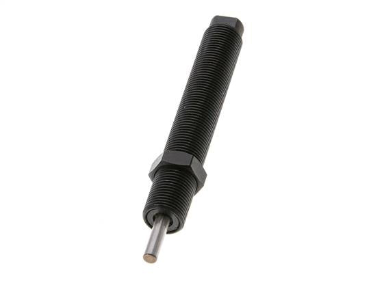 Amortiguador Autoajustable ACE M 12x1, 10 mm de Carrera - SC75EUM-6