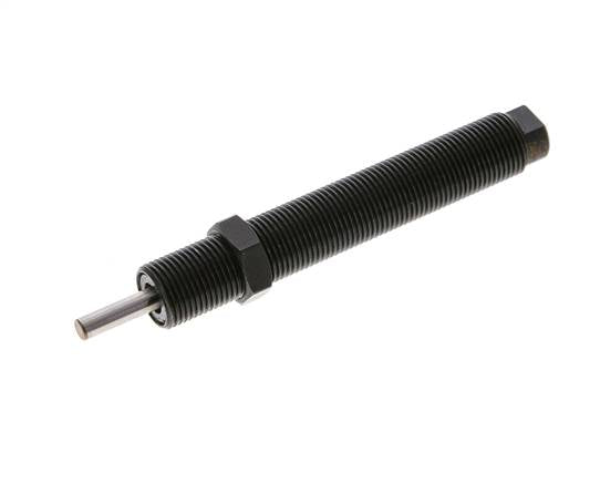 Amortiguador Autoajustable ACE M 12x1, 10 mm de Carrera - SC75EUM-6