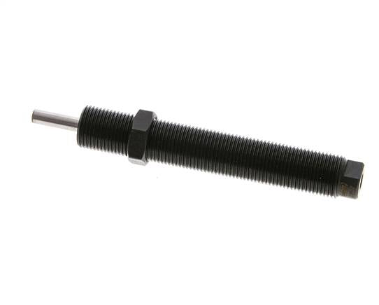 Amortiguador Autoajustable ACE M 12x1, 10 mm de Carrera - SC75EUM-6