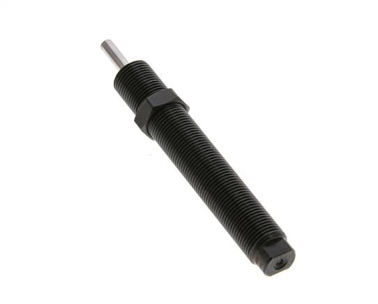 Amortiguador Autoajustable ACE M 12x1, 10 mm de Carrera - SC75EUM-6