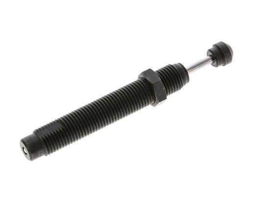 ACE Amortiguador Autoajustable M 14x1.5, Carrera de 16 mm - SC190EUM-3