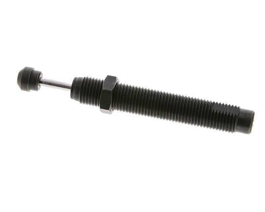 ACE Amortiguador Autoajustable M 14x1.5, Carrera de 16 mm - SC190EUM-3