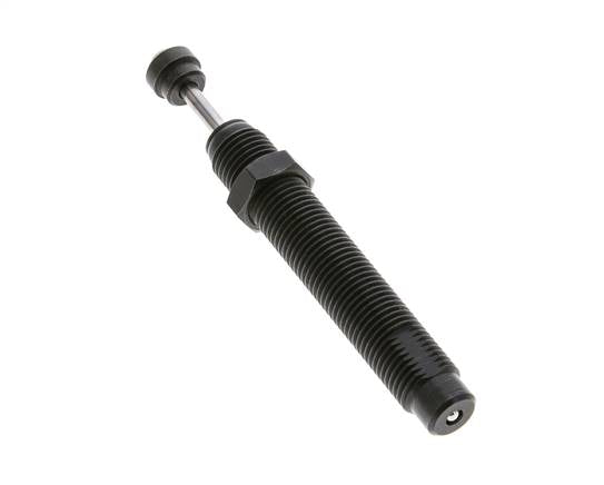 ACE Amortiguador Autoajustable M 14x1.5, Carrera de 16 mm - SC190EUM-3
