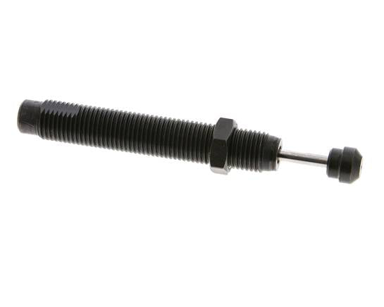 ACE Amortiguador Autoajustable M 14x1.5, Carrera de 16 mm - SC190EUM-4