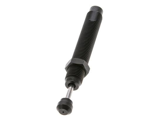 ACE Amortiguador Autoajustable M 14x1.5, Carrera de 16 mm - SC190EUM-4