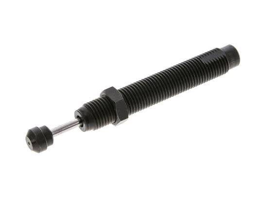 ACE Amortiguador Autoajustable M 14x1.5, Carrera de 16 mm - SC190EUM-4