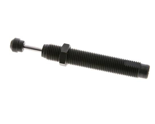 ACE Amortiguador Autoajustable M 14x1.5, Carrera de 16 mm - SC190EUM-4
