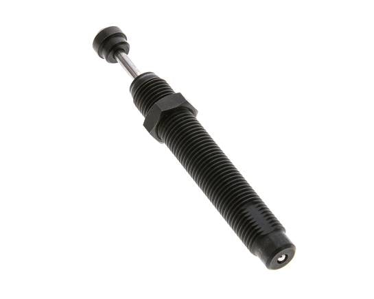 ACE Amortiguador Autoajustable M 14x1.5, Carrera de 16 mm - SC190EUM-4