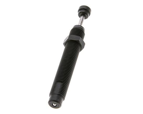 ACE Amortiguador Autoajustable M 14x1.5, Carrera de 16 mm - SC190EUM-4