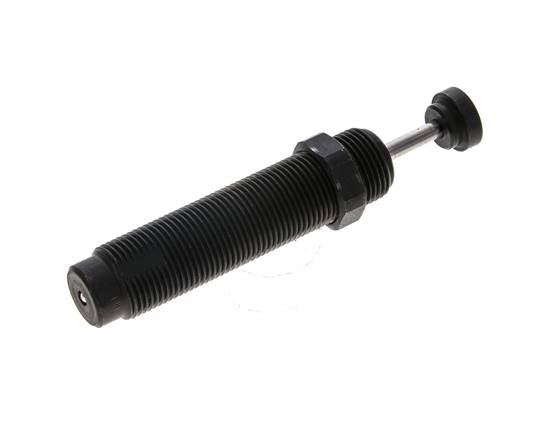 Amortiguador autoajustable ACE M 20x1.5, carrera 19 mm - SC300EUM-0