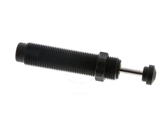 Amortiguador autoajustable ACE M 20x1.5, carrera 19 mm - SC300EUM-0