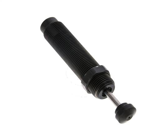 Amortiguador autoajustable ACE M 20x1.5, carrera 19 mm - SC300EUM-0