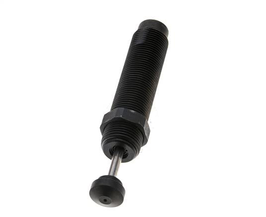 Amortiguador autoajustable ACE M 20x1.5, carrera 19 mm - SC300EUM-0