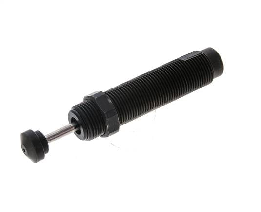 Amortiguador autoajustable ACE M 20x1.5, carrera 19 mm - SC300EUM-0
