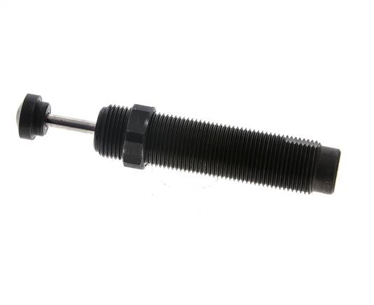 Amortiguador autoajustable ACE M 20x1.5, carrera 19 mm - SC300EUM-0