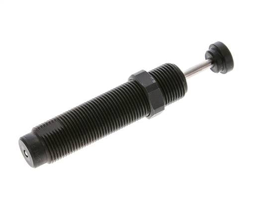 Amortiguador autoajustable ACE M 20x1.5, carrera 19 mm - SC300EUM-2