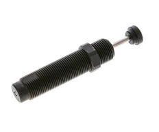 Amortiguador autoajustable ACE M 20x1.5, carrera 19 mm - SC300EUM-2