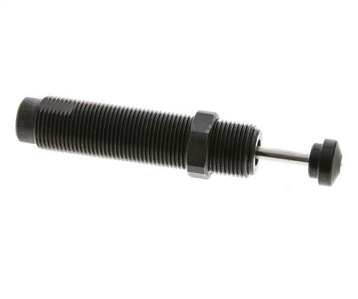 Amortiguador autoajustable ACE M 20x1.5, carrera 19 mm - SC300EUM-2