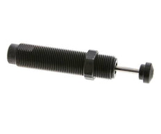 Amortiguador autoajustable ACE M 20x1.5, carrera 19 mm - SC300EUM-2