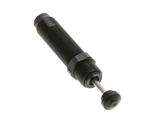 Amortiguador autoajustable ACE M 20x1.5, carrera 19 mm - SC300EUM-2