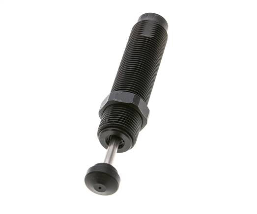 Amortiguador autoajustable ACE M 20x1.5, carrera 19 mm - SC300EUM-2
