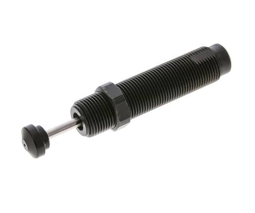 Amortiguador autoajustable ACE M 20x1.5, carrera 19 mm - SC300EUM-2