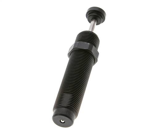 Amortiguador autoajustable ACE M 20x1.5, carrera 19 mm - SC300EUM-2