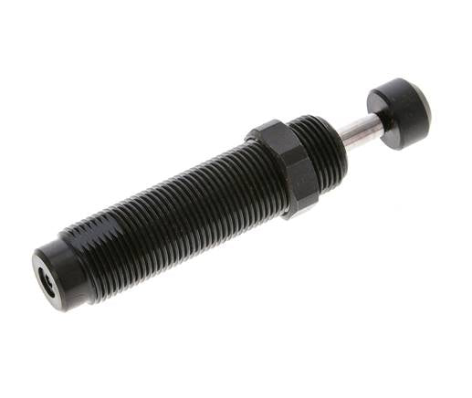 Amortiguador autoajustable ACE M 20x1.5, carrera 15 mm - SC300EUM-6