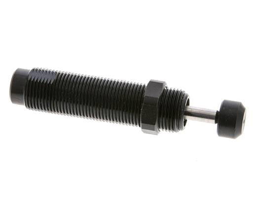 Amortiguador autoajustable ACE M 20x1.5, carrera 15 mm - SC300EUM-6