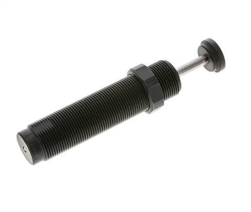 Amortiguador autoajustable ACE M 25x1.5, carrera 25 mm - SC650EUM-1