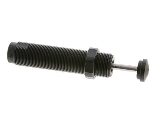 Amortiguador autoajustable ACE M 25x1.5, carrera 25 mm - SC650EUM-1