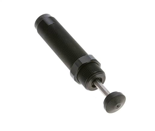 Amortiguador autoajustable ACE M 25x1.5, carrera 25 mm - SC650EUM-1
