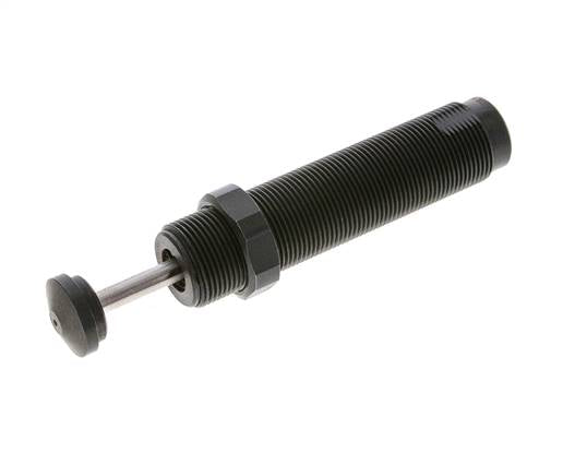 Amortiguador autoajustable ACE M 25x1.5, carrera 25 mm - SC650EUM-1