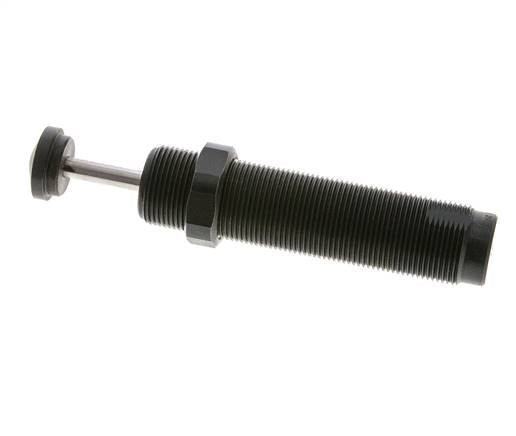 Amortiguador autoajustable ACE M 25x1.5, carrera 25 mm - SC650EUM-1