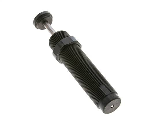 Amortiguador autoajustable ACE M 25x1.5, carrera 25 mm - SC650EUM-1