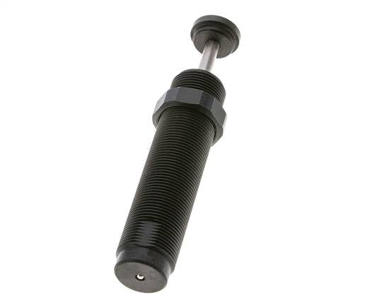 Amortiguador autoajustable ACE M 25x1.5, carrera 25 mm - SC650EUM-1